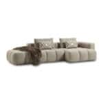 Elegant Betxi sofa with plush cushions and stylish design, perfect for contemporary living spaces.